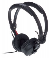 SENNHEISER HD-25